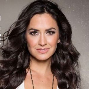 Annie Bosko - NFCACF