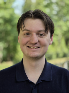 Giovanni M. Perlain Named NFCACF 2026 Rudy Perpich Fellow