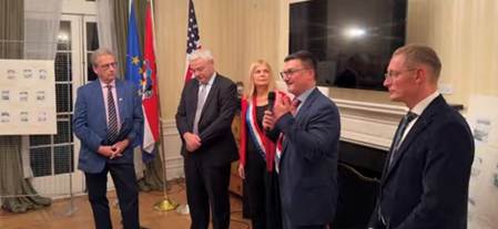 1100th Anniversary of King Tomislav’s Coronation